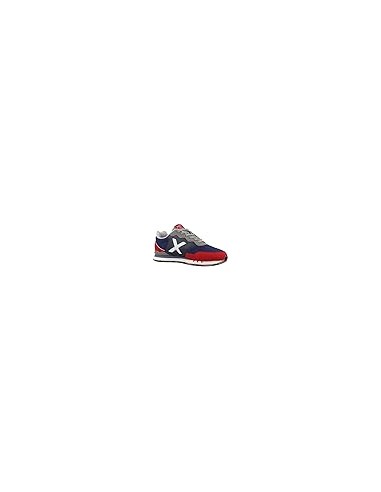 Calzado Sneaker-MUNICH-DASH KID 158-UNISEX...