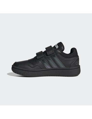 ADIDAS HOOPS 3.0 CF C