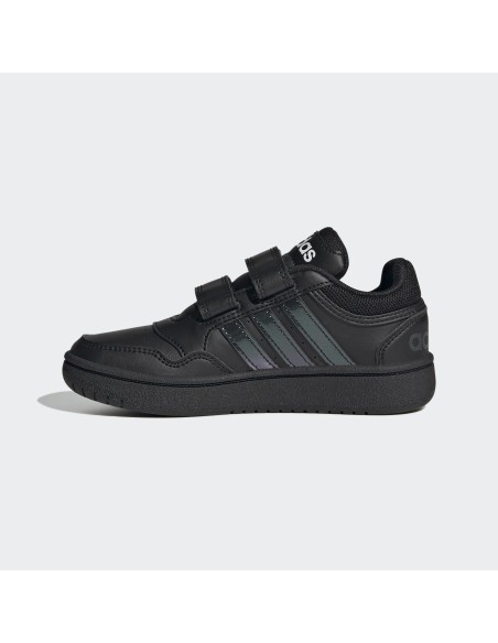ADIDAS HOOPS 3.0 CF C
