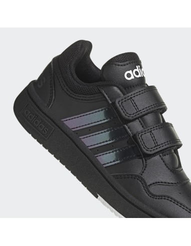 ADIDAS HOOPS 3.0 CF C