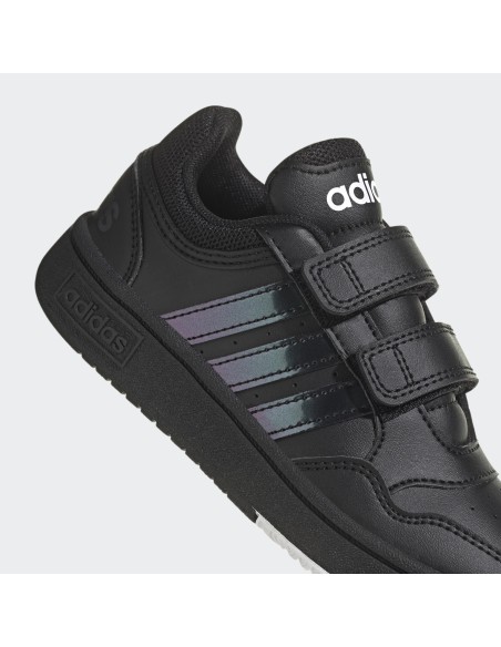 ADIDAS HOOPS 3.0 CF C