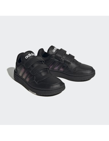 ADIDAS HOOPS 3.0 CF C