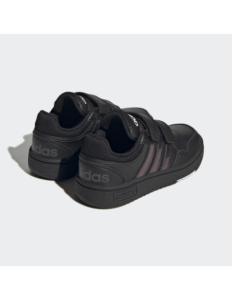ADIDAS HOOPS 3.0 CF C