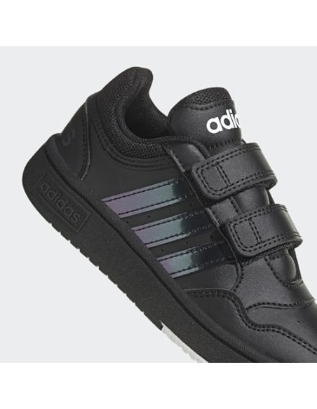 ADIDAS HOOPS 3.0 CF C