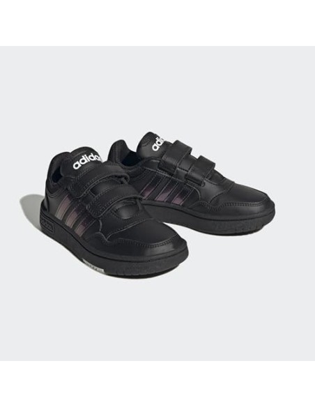 ADIDAS HOOPS 3.0 CF C