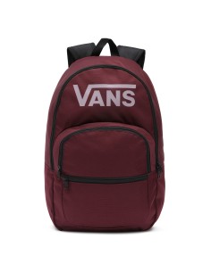 Ranged 2 Backpack-B Black/Black