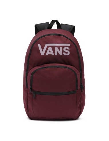 Ranged 2 Backpack-B Black/Black