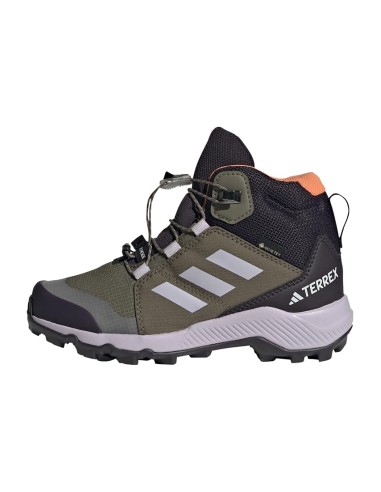 ADIDAS TERREX MID GTX K