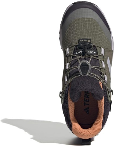 ADIDAS TERREX MID GTX K
