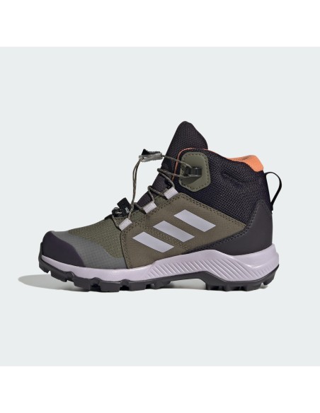 ADIDAS TERREX MID GTX K