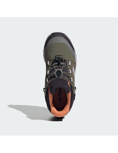 ADIDAS TERREX MID GTX K