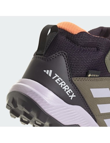 ADIDAS TERREX MID GTX K