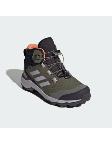 ADIDAS TERREX MID GTX K