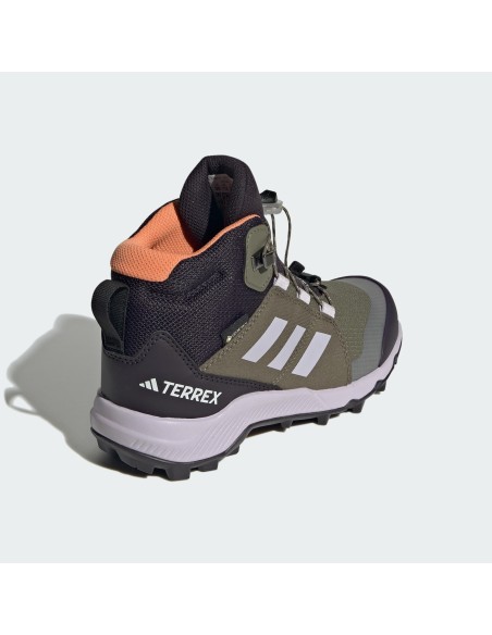 ADIDAS TERREX MID GTX K