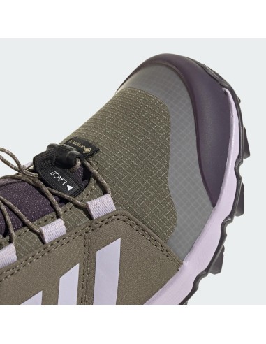 ADIDAS TERREX MID GTX K