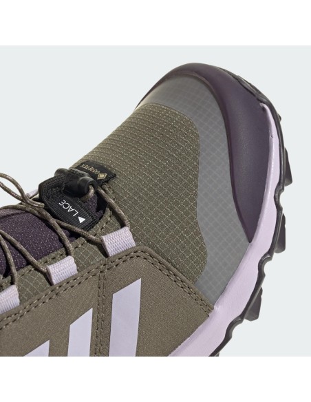 ADIDAS TERREX MID GTX K
