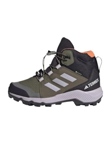 ADIDAS TERREX MID GTX K