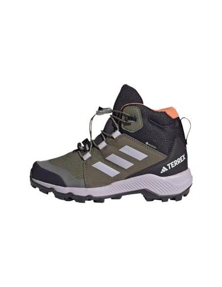 ADIDAS TERREX MID GTX K