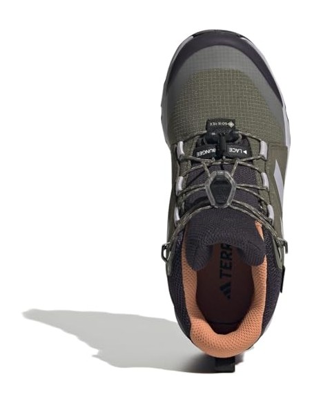 ADIDAS TERREX MID GTX K