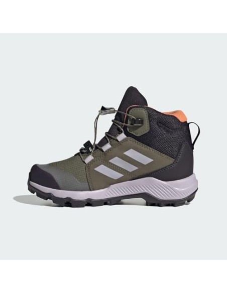 ADIDAS TERREX MID GTX K