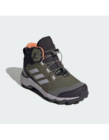 ADIDAS TERREX MID GTX K