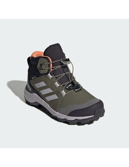 ADIDAS TERREX MID GTX K
