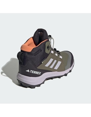 ADIDAS TERREX MID GTX K