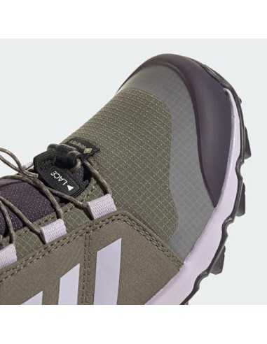ADIDAS TERREX MID GTX K