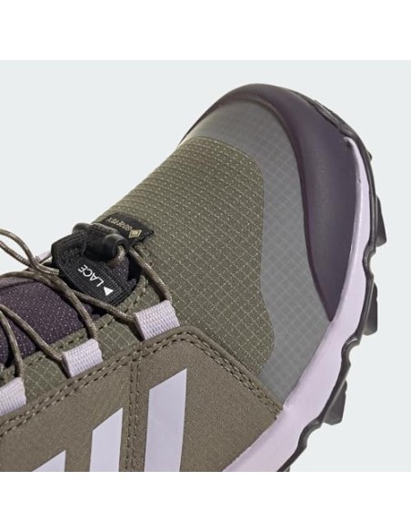 ADIDAS TERREX MID GTX K