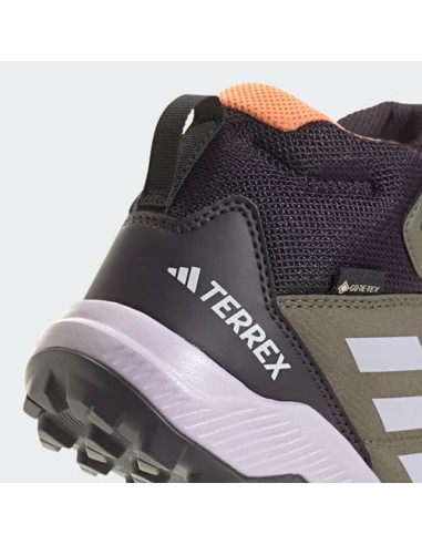 ADIDAS TERREX MID GTX K