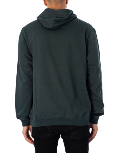 VANS CLASSIC VANS PO-B BLACK
