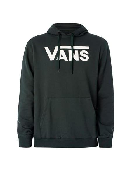 VANS CLASSIC VANS PO-B BLACK