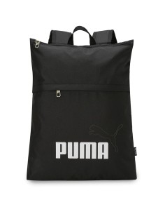 MOCHILA PUMA PHASE ELEMENTAL, BLACK