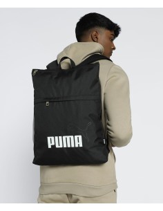 MOCHILA PUMA PHASE ELEMENTAL, BLACK 2