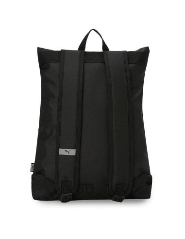 MOCHILA PUMA PHASE ELEMENTAL, BLACK