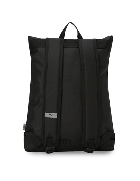 MOCHILA PUMA PHASE ELEMENTAL, BLACK