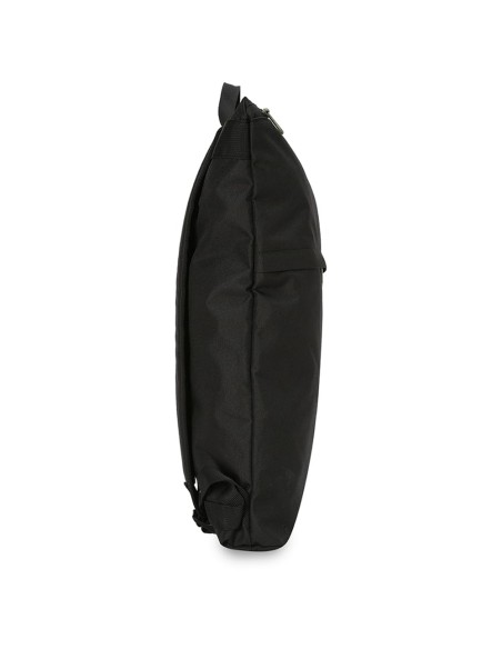 MOCHILA PUMA PHASE ELEMENTAL, BLACK
