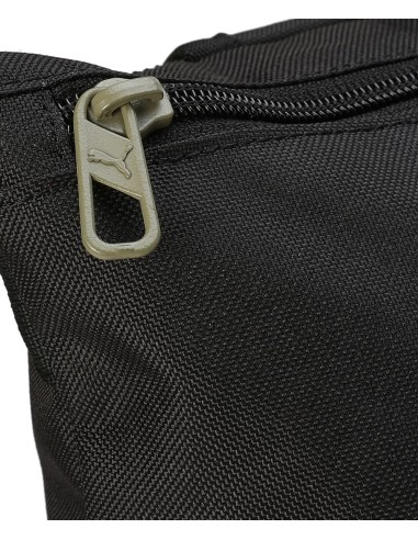MOCHILA PUMA PHASE ELEMENTAL, BLACK