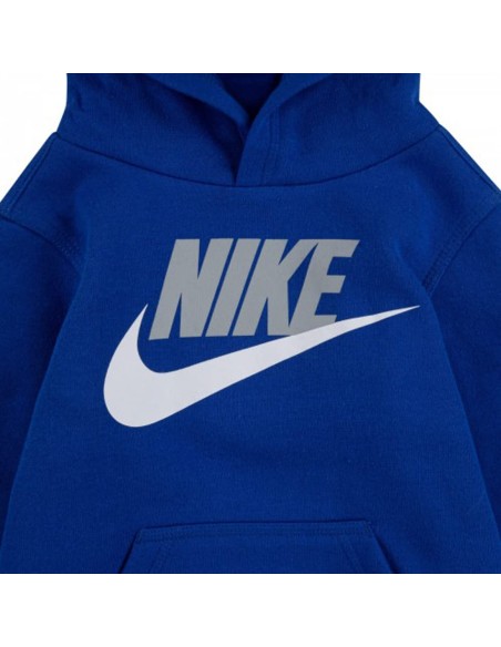 NIKE NKB CLUB HBR PO JOGGER SET  C/O