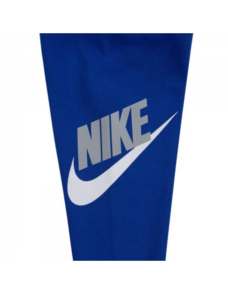 NIKE NKB CLUB HBR PO JOGGER SET  C/O
