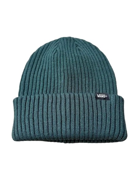 GORRO VANS MN CLIPPED CUFF