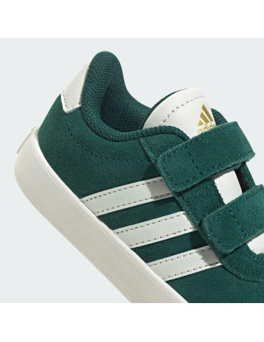 Calzado Sneakers UNISEX JUNIOR Adidas-VL COURT...