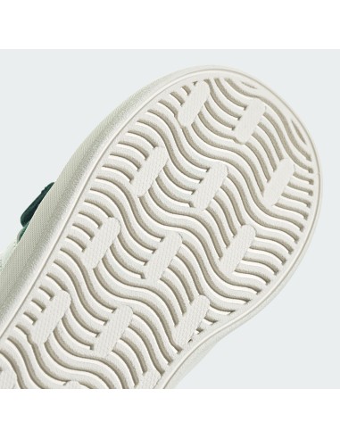 Calzado Sneakers UNISEX JUNIOR Adidas-VL COURT...