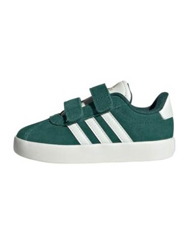 Calzado Sneakers UNISEX JUNIOR Adidas-VL COURT...