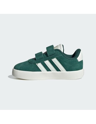 Calzado Sneakers UNISEX JUNIOR Adidas-VL COURT...
