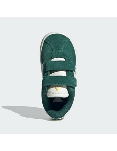Calzado Sneakers UNISEX JUNIOR Adidas-VL COURT...