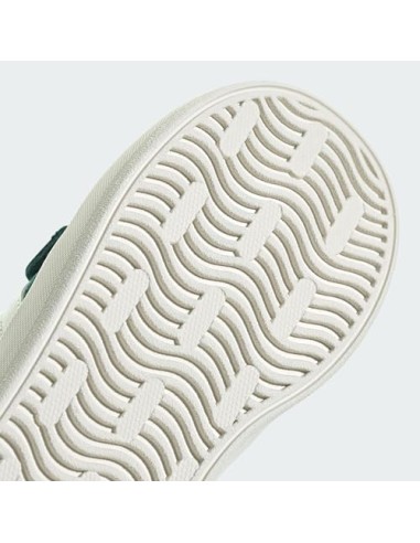 Calzado Sneakers UNISEX JUNIOR Adidas-VL COURT...