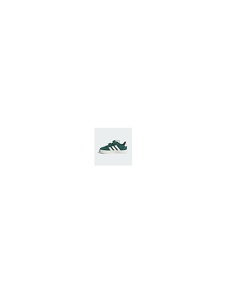 Calzado Sneakers UNISEX JUNIOR Adidas-VL COURT 3.0 EL C-ID9151-VERDE