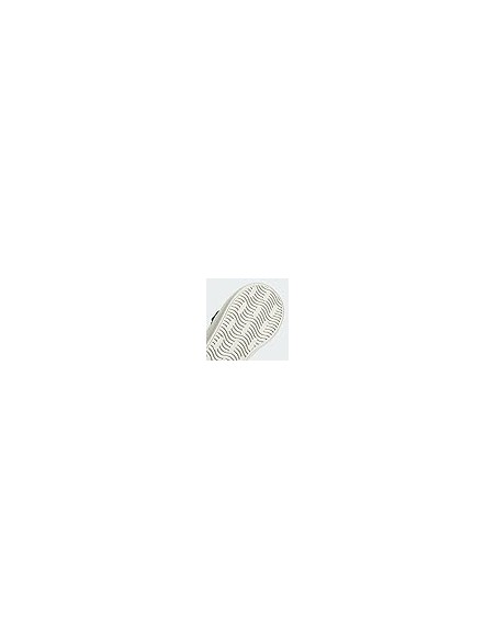 Calzado Sneakers UNISEX JUNIOR Adidas-VL COURT 3.0 EL C-ID9151-VERDE