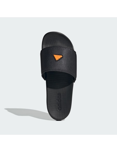 Chancla UNISEX ADIDAS ADILETTE COMFORT IH2692 NEGRO